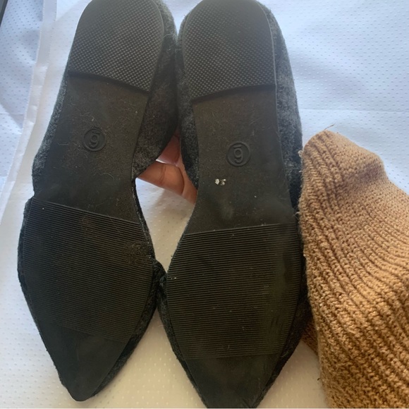 Flats bundle: Target Merona, Franco Sarto & Dr. Scholl’s - Picture 12 of 13